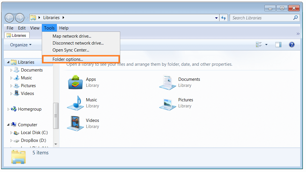 Missing Drivers Video controller Vga Compatible drivers