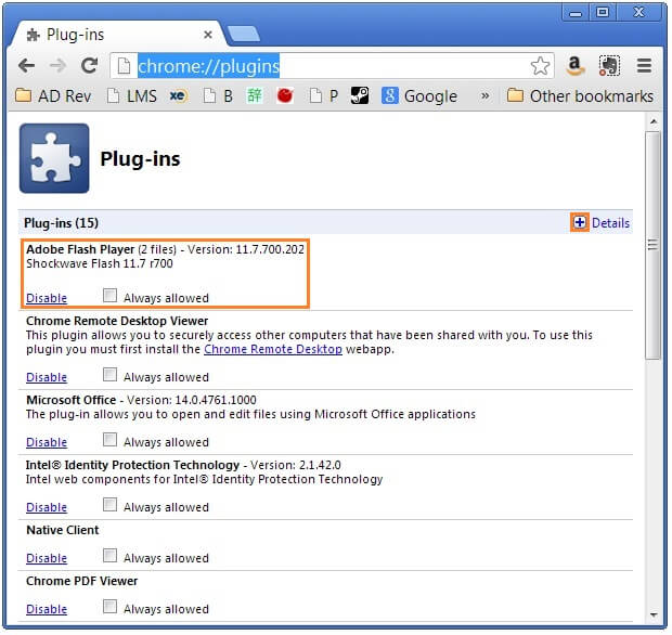 shockwave flash player chrome download shockwave flash player chrome download